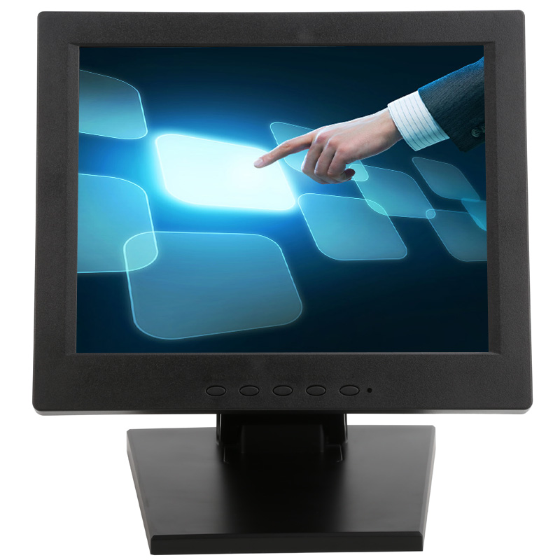 10 inch touch monitor 