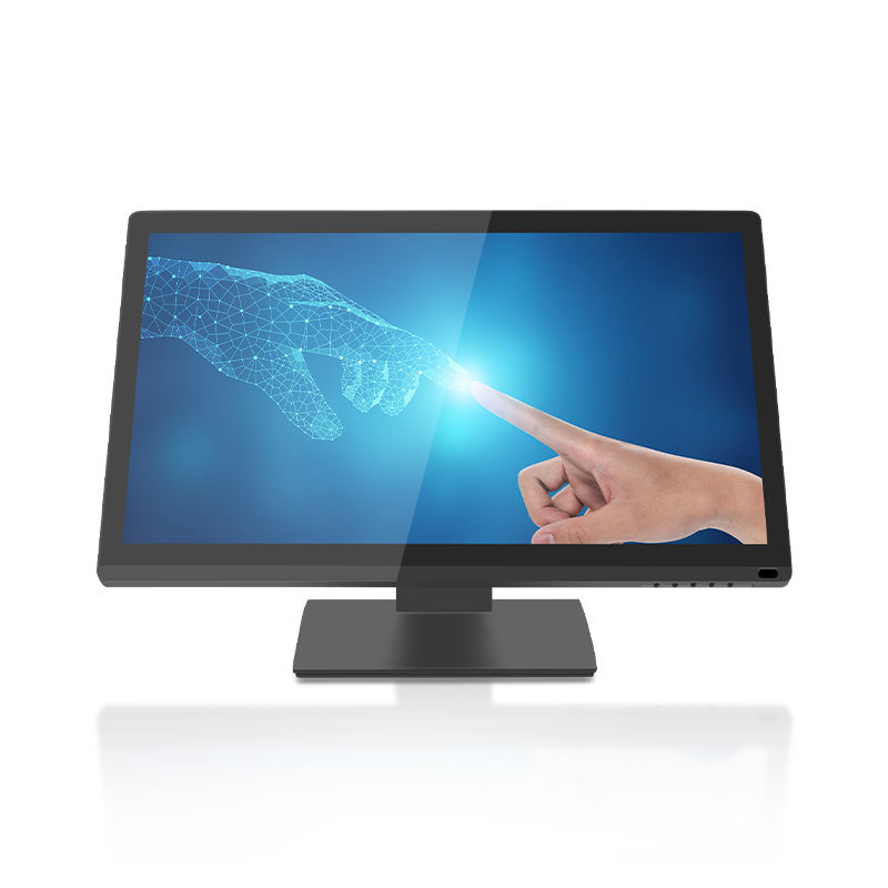 21.5 inch touch monitor 