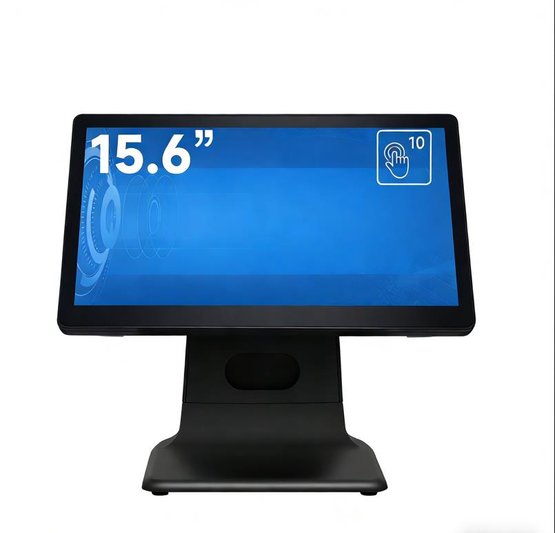 15.6 Inch All-in-One POS Terminal
